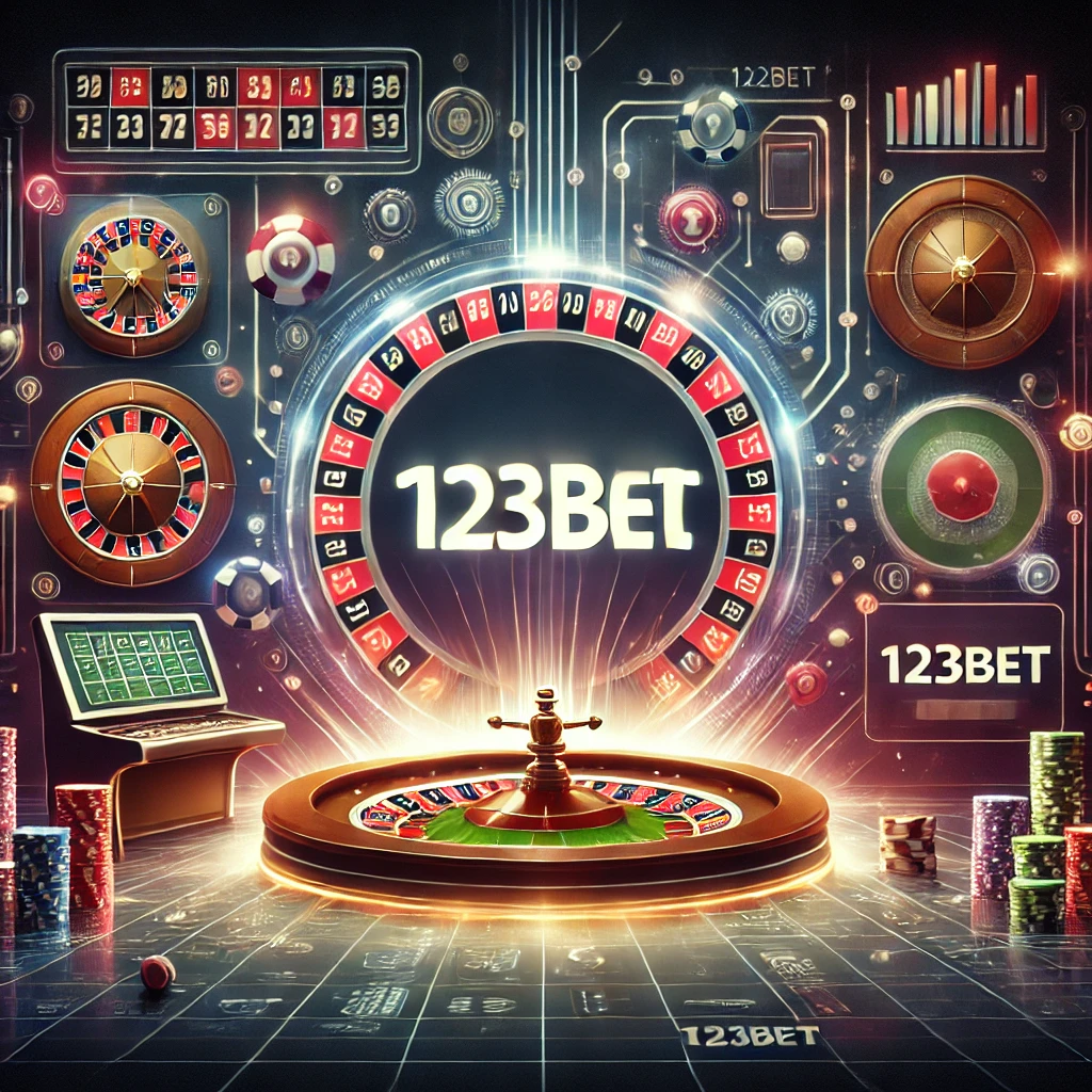 123Bet